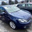 Volkswagen Golf 2012