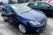 Volkswagen Golf 2012