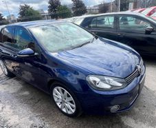 Volkswagen Golf 2012