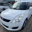 Suzuki Swift 2013