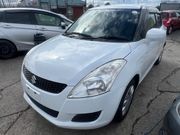 Suzuki Swift 2013