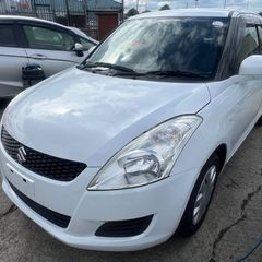 Suzuki Swift 2013