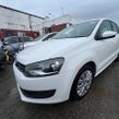 Volkswagen Polo 2013