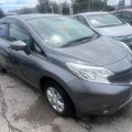 Nissan NOTE 2015