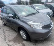 Nissan NOTE 2015