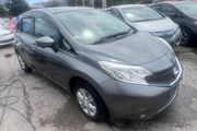 Nissan NOTE 2015