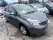 Nissan NOTE 2015