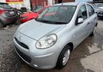 Nissan March 2013