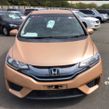 Honda Fit 2014