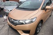 Honda Fit 2014