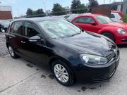 Volkswagen Golf 2013