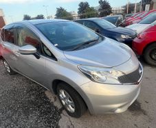 Nissan NOTE 2015