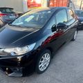 Honda Fit 2013