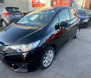 Honda Fit 2013