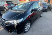 Honda Fit 2013