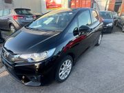 Honda Fit 2013