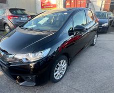 Honda Fit 2013