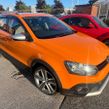 Volkswagen Polo 2012