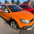 Volkswagen Polo 2012