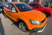 Volkswagen Polo 2012