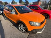 Volkswagen Polo 2012