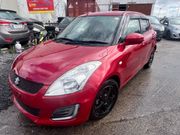 Suzuki Swift 2016