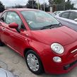 Fiat 500 2015