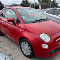 Fiat 500 2015