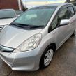 Honda Fit 2012
