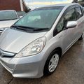 Honda Fit 2012