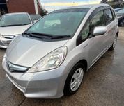 Honda Fit 2012