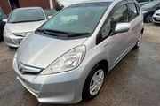 Honda Fit 2012