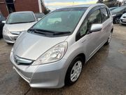 Honda Fit 2012