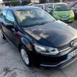 Volkswagen Polo 2015