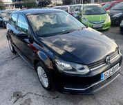 Volkswagen Polo 2015