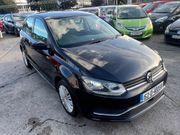 Volkswagen Polo 2015