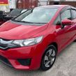 Honda Fit 2015