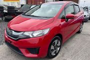 Honda Fit 2015