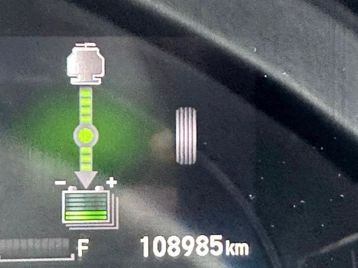 Honda Fit 2015