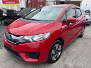 Honda Fit 2015
