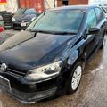 Volkswagen Polo 2013
