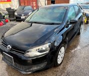 Volkswagen Polo 2013