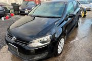 Volkswagen Polo 2013