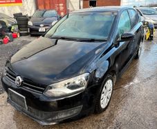 Volkswagen Polo 2013