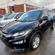 Honda Vezel 2015