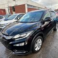 Honda Vezel 2015