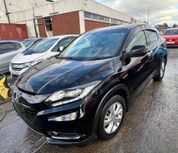 Honda Vezel 2015