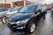 Honda Vezel 2015