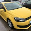 Volkswagen Polo 2011