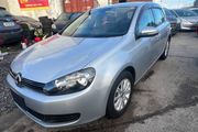 Volkswagen Golf 2012